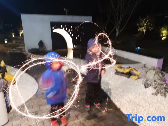 Шанхай: QinShiYue Homestay