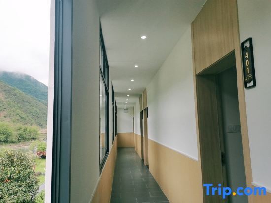 Хуаншань: Yinniujiang Wuzhifeng Hotel