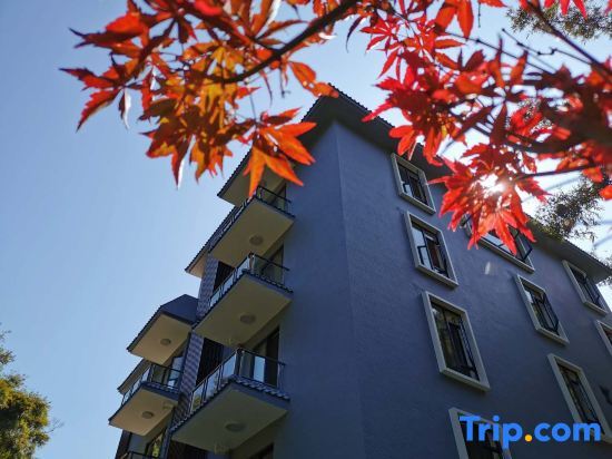 Гуанчжоу: Guangzhou Yunshan Qiuyue Homestay