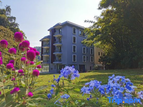 Гуанчжоу: Guangzhou Yunshan Qiuyue Homestay