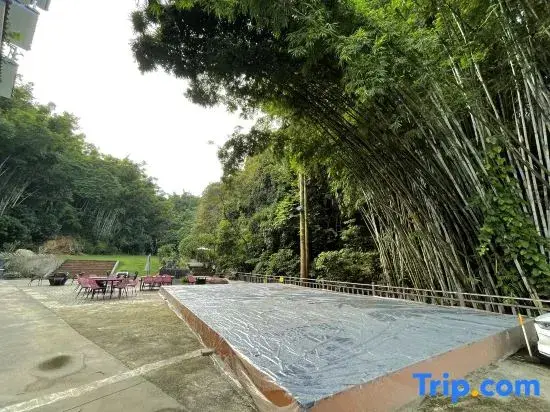 Гуанчжоу: Guangzhou Yunshan Qiuyue Homestay