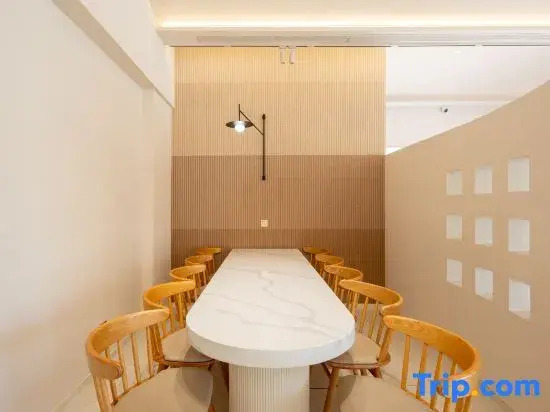 Тяньцзинь: Yu Yinshan North Courtyard (Tianjin Fujunshan Park store)