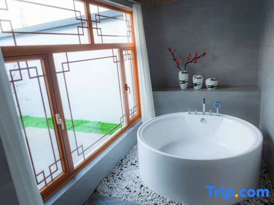 Тяньцзинь: Yipieyina Homestay