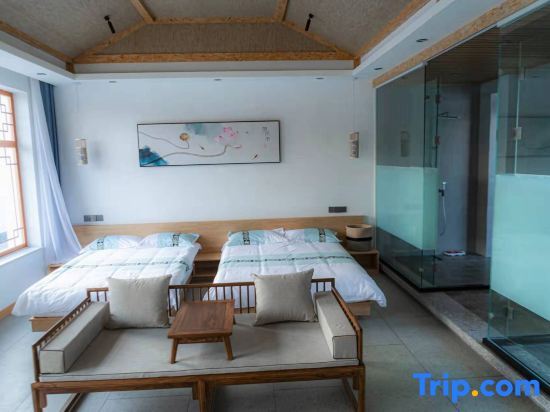 Тяньцзинь: Yipieyina Homestay