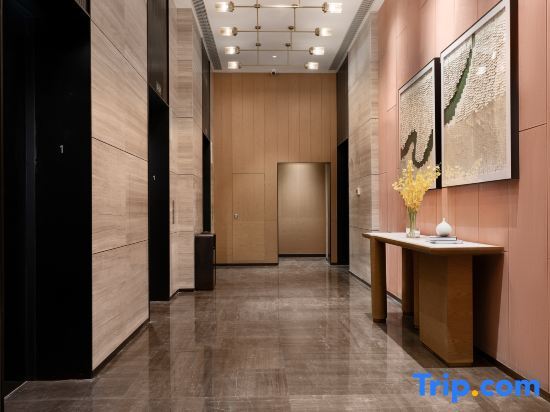 Куньмин: Hampton by Hilton Kunming DCEC