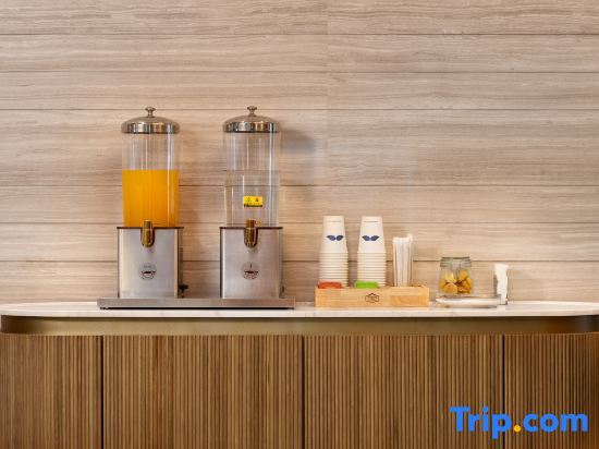 Куньмин: Hampton by Hilton Kunming DCEC