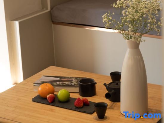 Шанхай: Shanghai Songjian · Qinghouxue Homestay