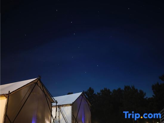 Лицзян: Lijiang Yulong Snow Mountain Maoci Starry Sky Tent Homestay