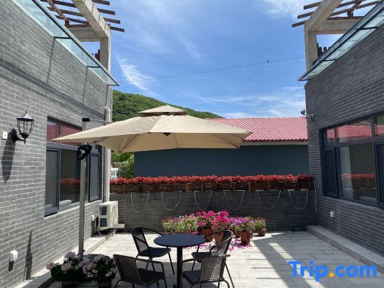 Пекин: Miaofengshan Songpeng Tea House B&B