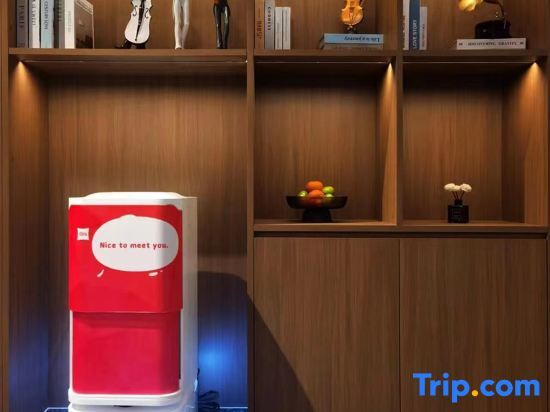 Куньмин: Ibis Hotel Kunming Changshui International Airport
