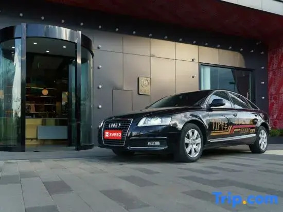Куньмин: Ibis Hotel Kunming Changshui International Airport