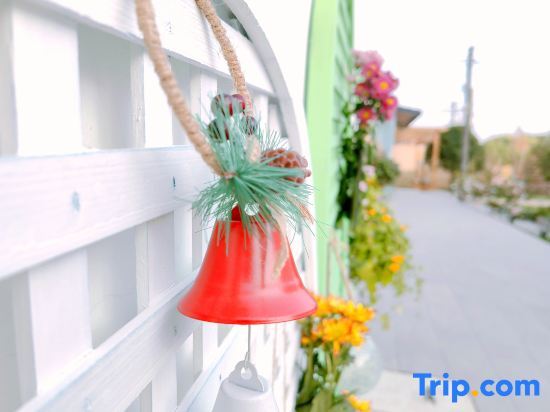 Шанхай: Shanghai First Heart Encounter Homestay