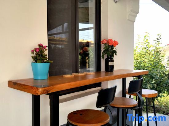 Шанхай: Shanghai First Heart Encounter Homestay