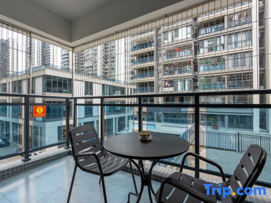 Мейчжу: Poxi hotel Meizhou high-speed railway west station shop