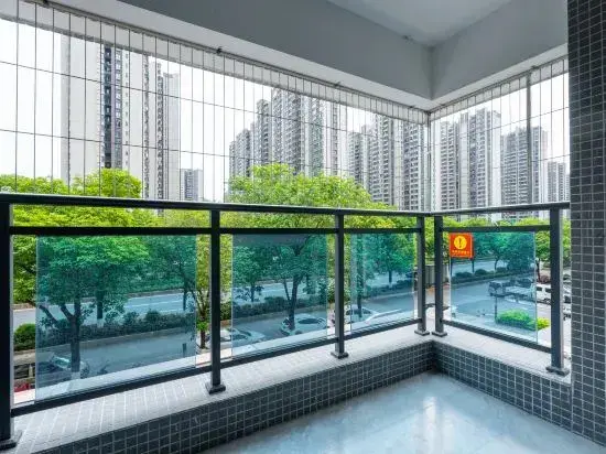 Мейчжу: Poxi hotel Meizhou high-speed railway west station shop