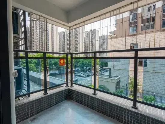 Мейчжу: Poxi hotel Meizhou high-speed railway west station shop