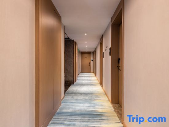 Мейчжу: Poxi hotel Meizhou high-speed railway west station shop