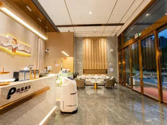 Мейчжу: Poxi hotel Meizhou high-speed railway west station shop