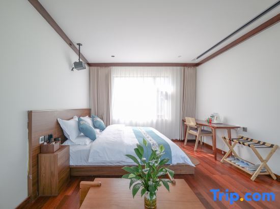 Дали: Yiqingling Homestay (Bohai Swan Ecological Corridor)