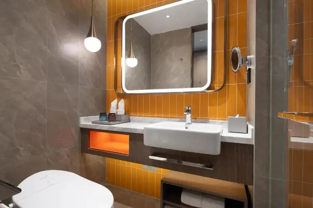 Home2 By  Suites  Hilton Meishan Dongpo — фото 1