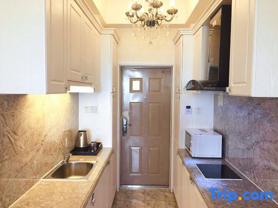 Шанхай: Shanghai Yalai Apartment