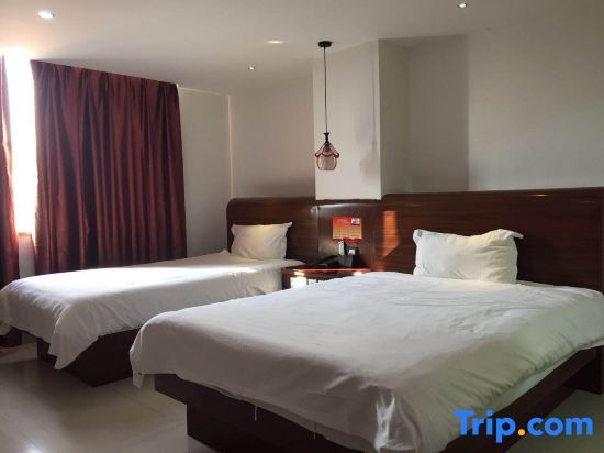 Цюаньчжоу: Hui'an Kairi Hotel