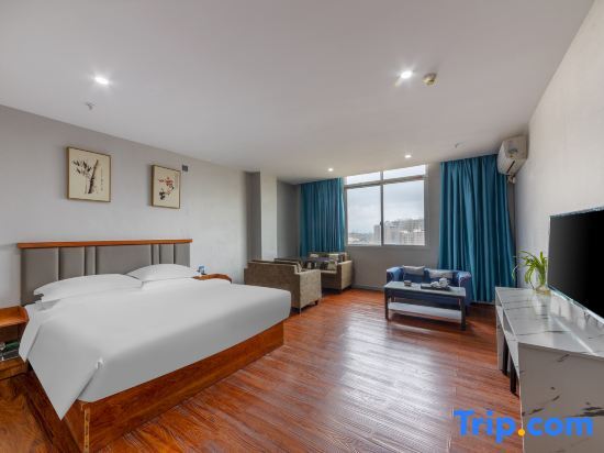 Цюаньчжоу: Xinlidu Hotel Hui'an