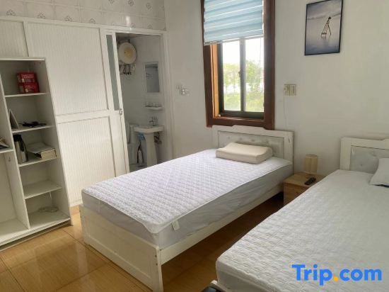 Шанхай: Shanghai Shaoji Homestay