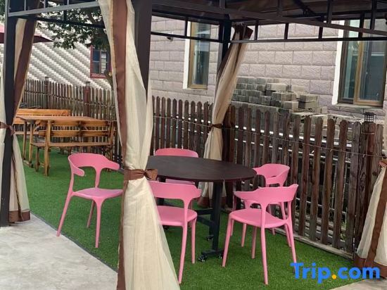 Шанхай: Shanghai Shaoji Homestay