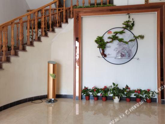 Тайчжоу: Yike Yijia Hotel