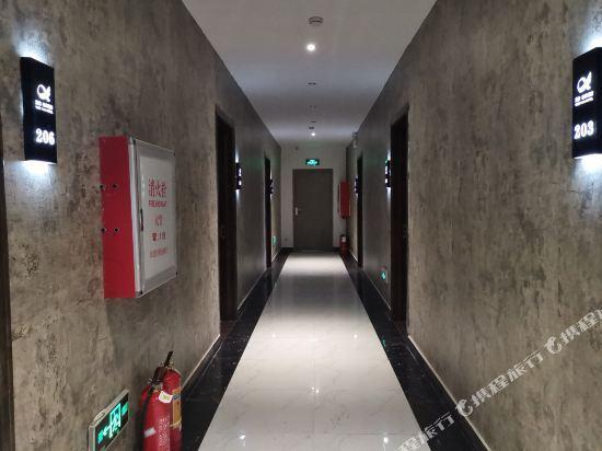 Тайчжоу: Yike Yijia Hotel