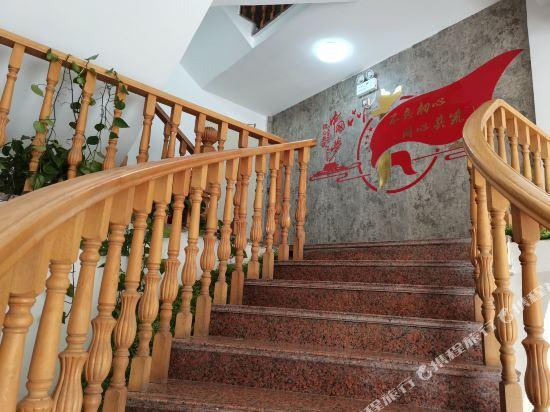 Тайчжоу: Yike Yijia Hotel