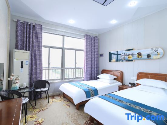 Шанхай: Shanghai Pinxiangyuan Homestay