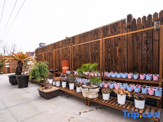 Шанхай: Shanghai Pinxiangyuan Homestay