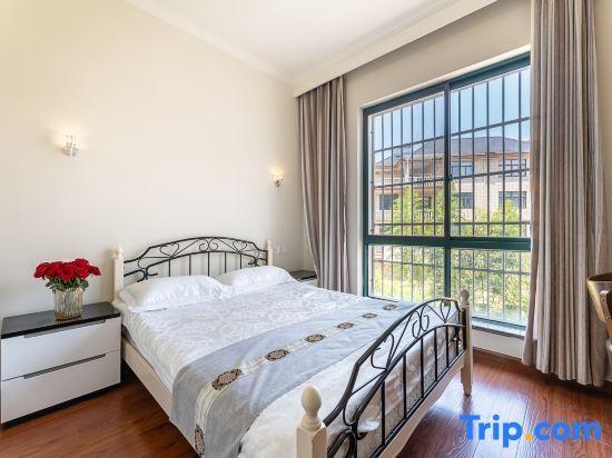 Ханчжоу: Tonglu Manjiang resident hostel Fuchunjiang shop