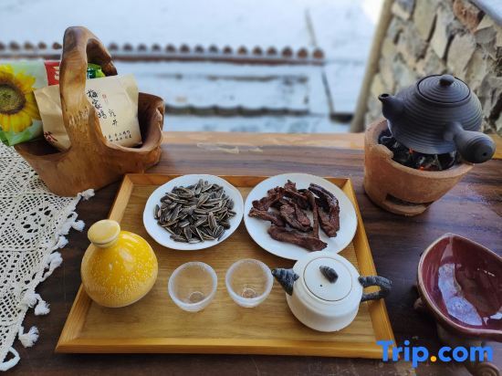 Тяньцзинь: Tianjin Wuyue Xiangyu Boutique Homestay