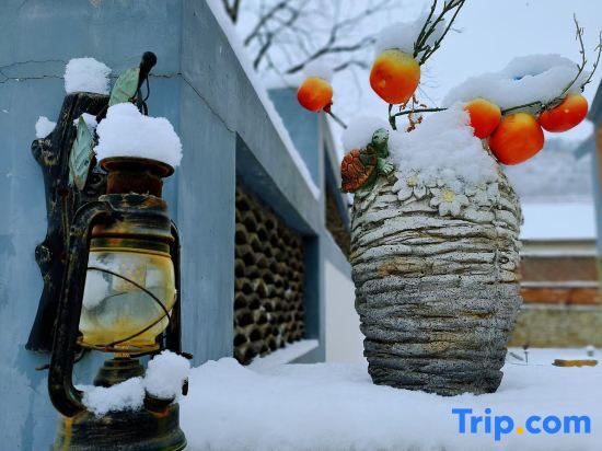 Тяньцзинь: Tianjin Wuyue Xiangyu Boutique Homestay