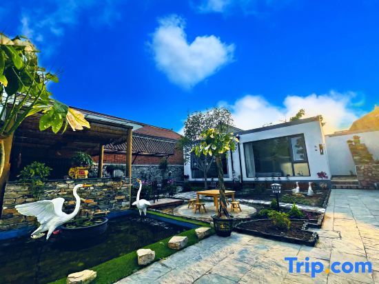 Тяньцзинь: Tianjin Wuyue Xiangyu Boutique Homestay