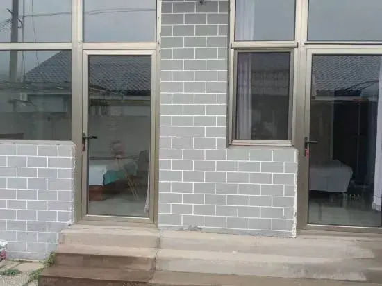 Пекин: Beijing Hongsheng Farmhouse