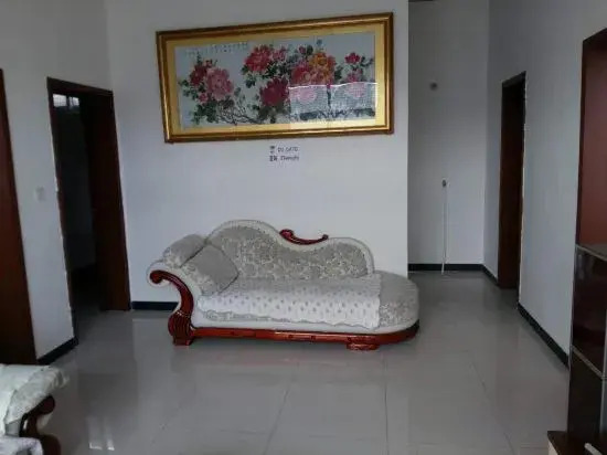 Пекин: Beijing Hongsheng Farmhouse