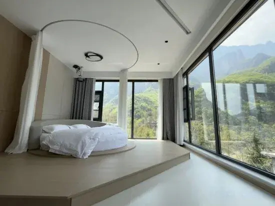 Baligou Qianxing Homestay — фото 1