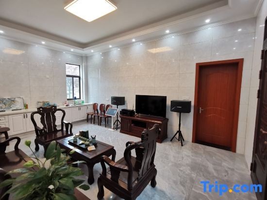 Шанхай: Huangjiaxiaoyuan B & B