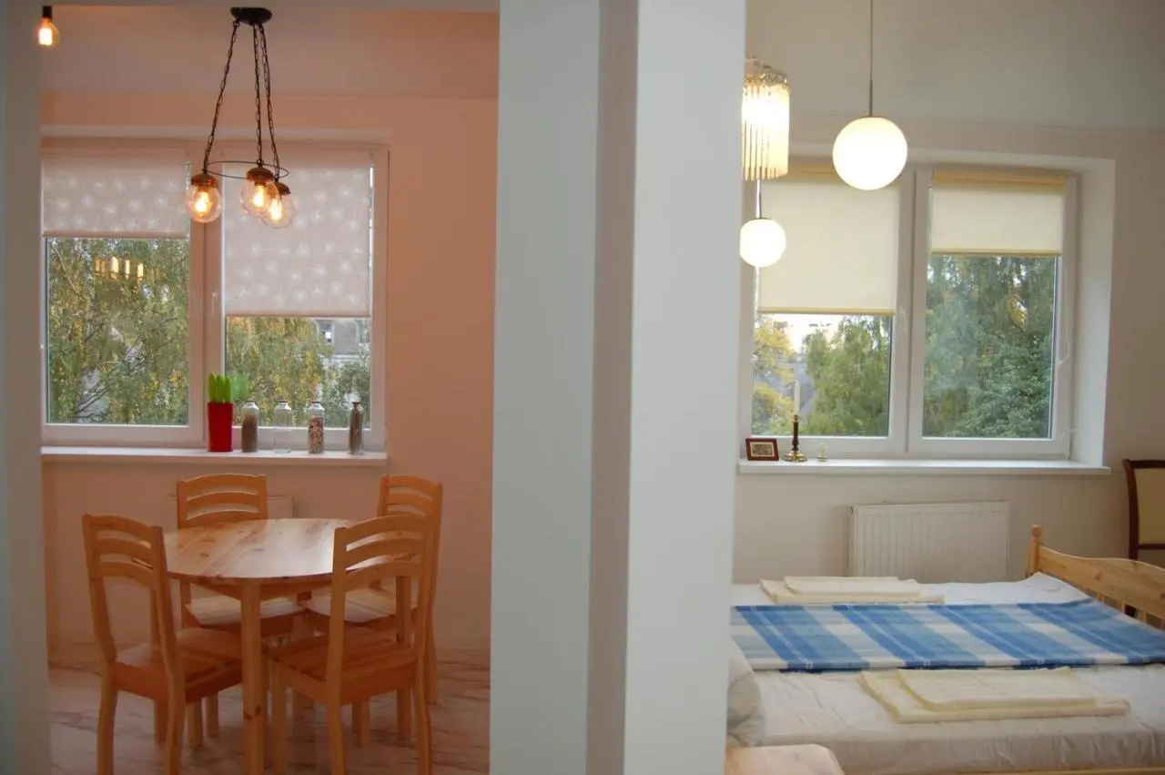 Калининград: Apartment Albrecht