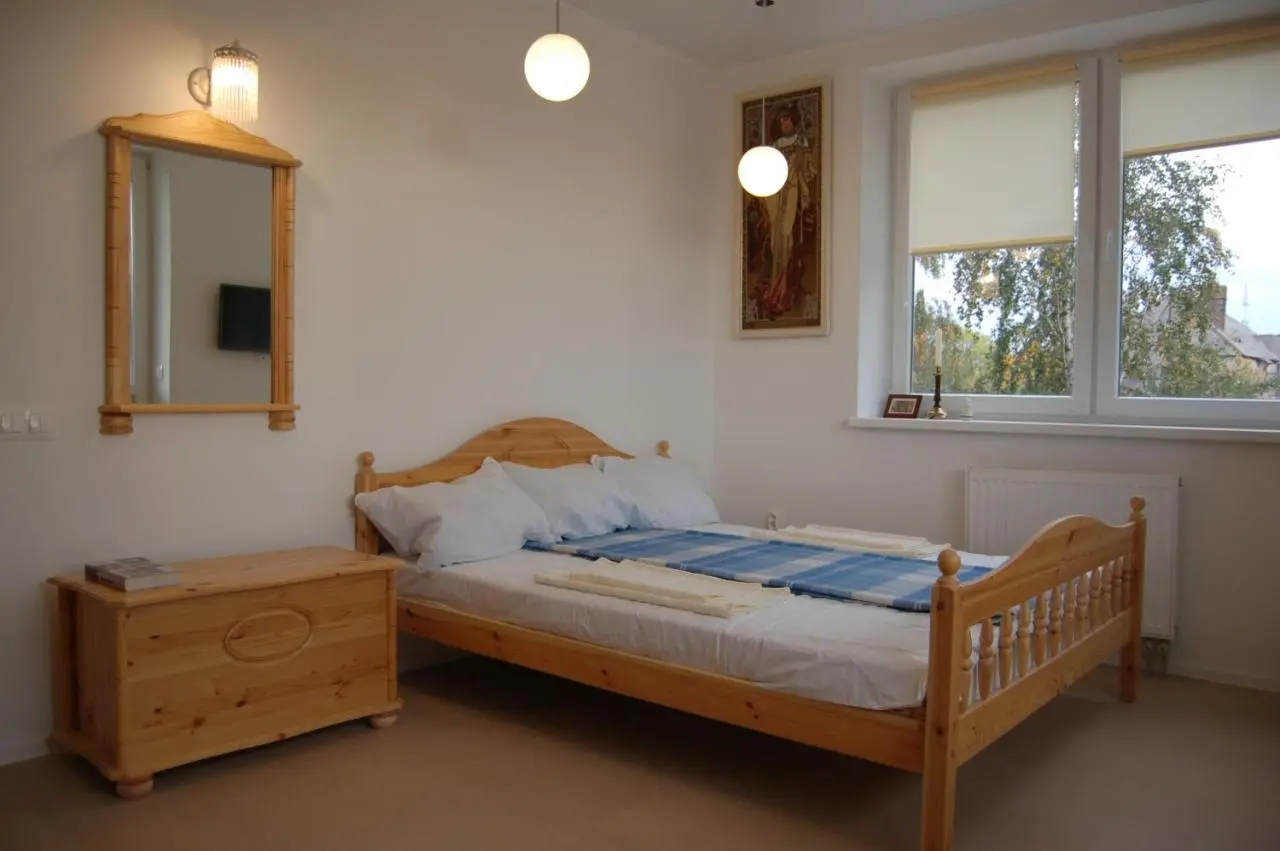 Калининград: Apartment Albrecht