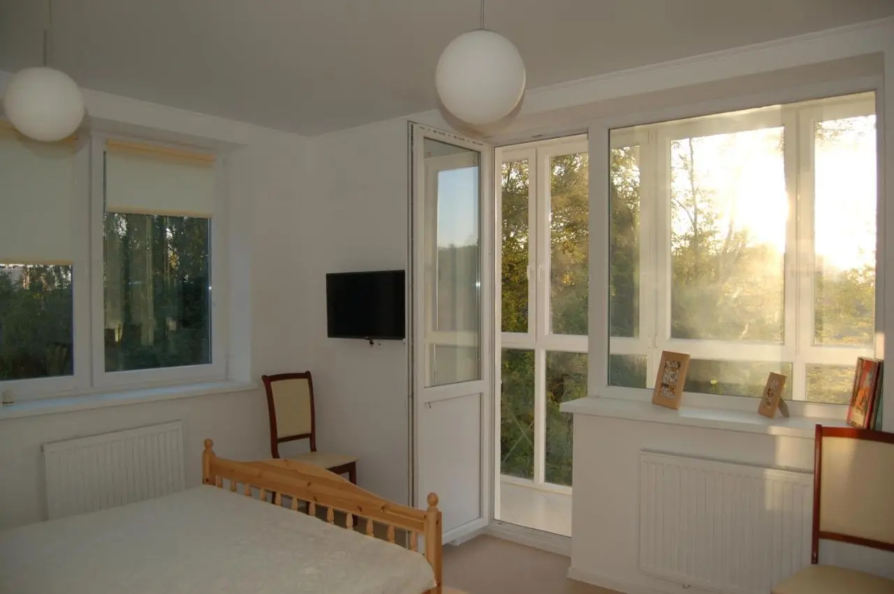 Калининград: Apartment Albrecht