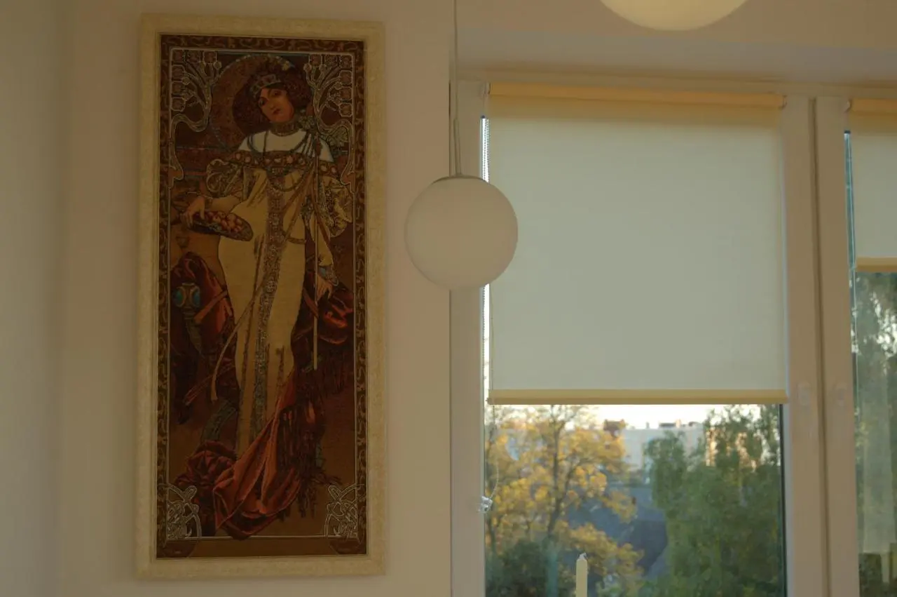 Калининград: Apartment Albrecht