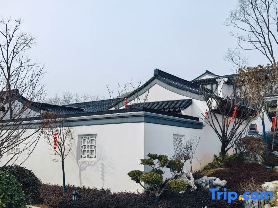 Taoxi Mountain Residence (Zhuquan Village Scenic Area Branch) — фото 1