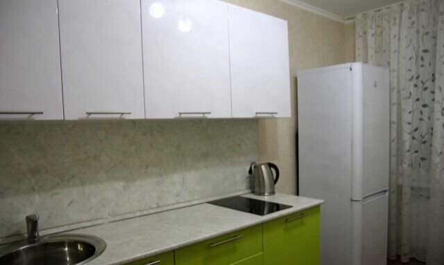 Нягань: Apartamenty Fortuna