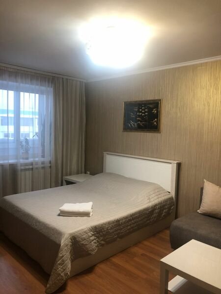 Нягань: Apartamenty Fortuna
