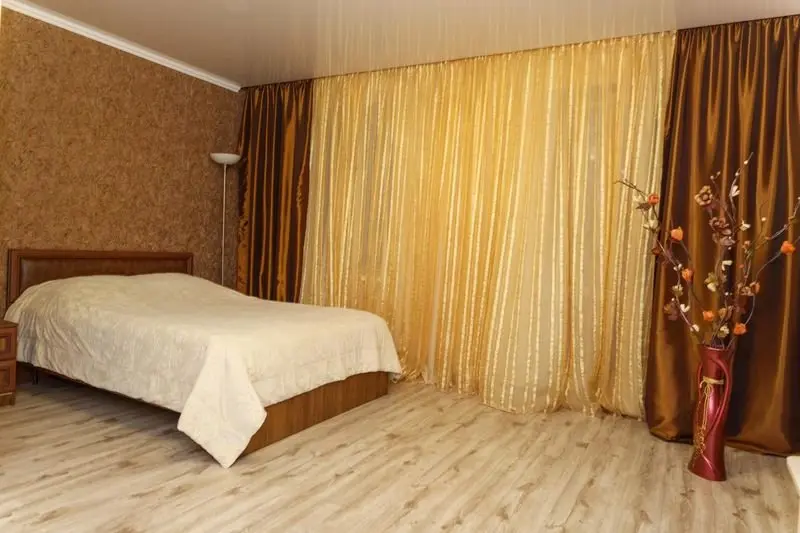 Нягань: Apartamenty Fortuna
